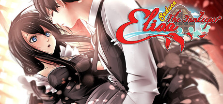 Elisa: Seduce the Innkeeper banner