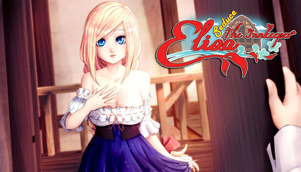 Elisa: Seduce the Innkeeper