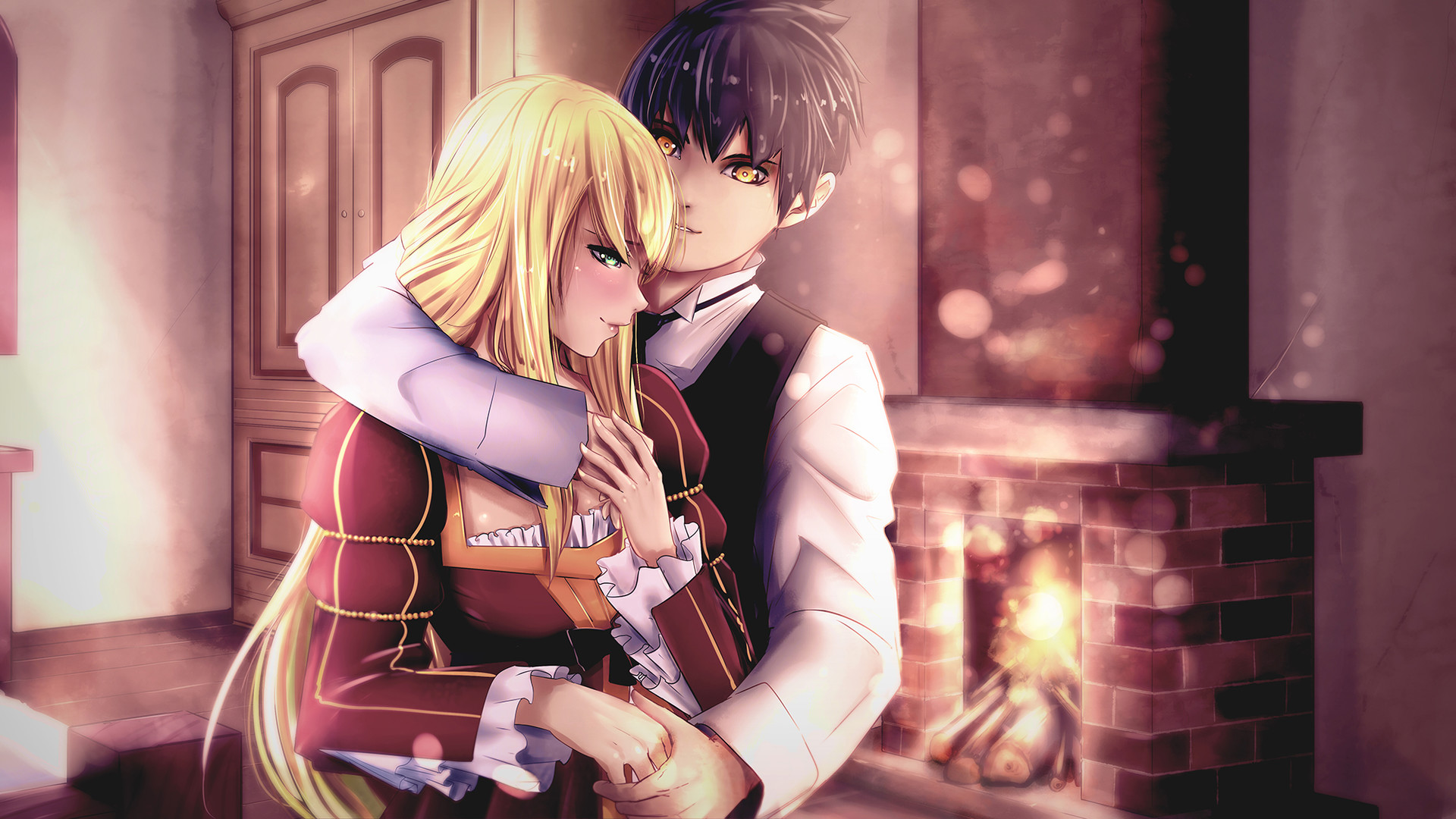 Elisa: Seduce the Innkeeper screenshot screenshot 3