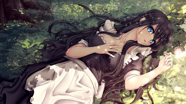 Screenshot z Elisa: Seduce the Innkeeper Screenshot z Elisa: Seduce the Innkeeper