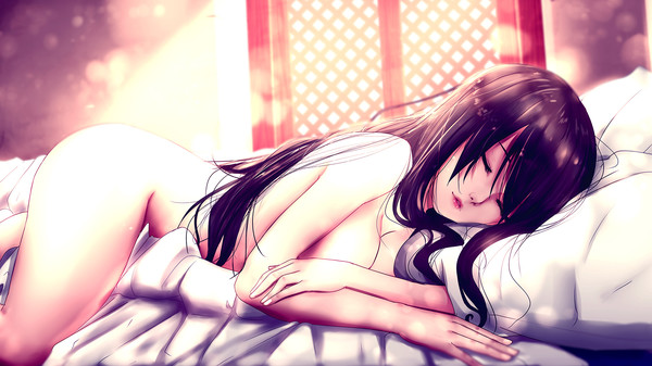 Screenshot z Elisa: Seduce the Innkeeper Screenshot z Elisa: Seduce the Innkeeper