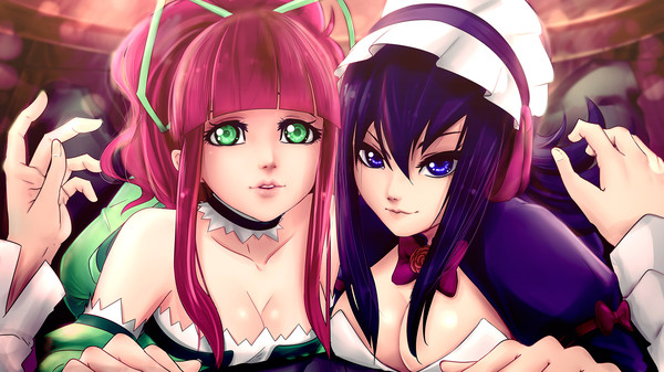 Screenshot z Elisa: Seduce the Innkeeper Screenshot z Elisa: Seduce the Innkeeper