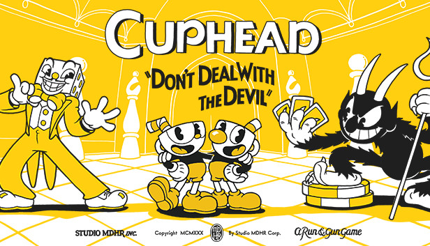 Steamで40% OFF：Cuphead - Official Soundtrack