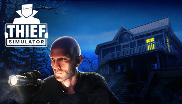 Thief Simulator — скидка 90%