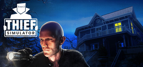 Thief Simulator banner image