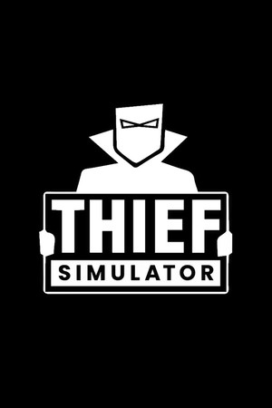 Cover art of Thief Simulator