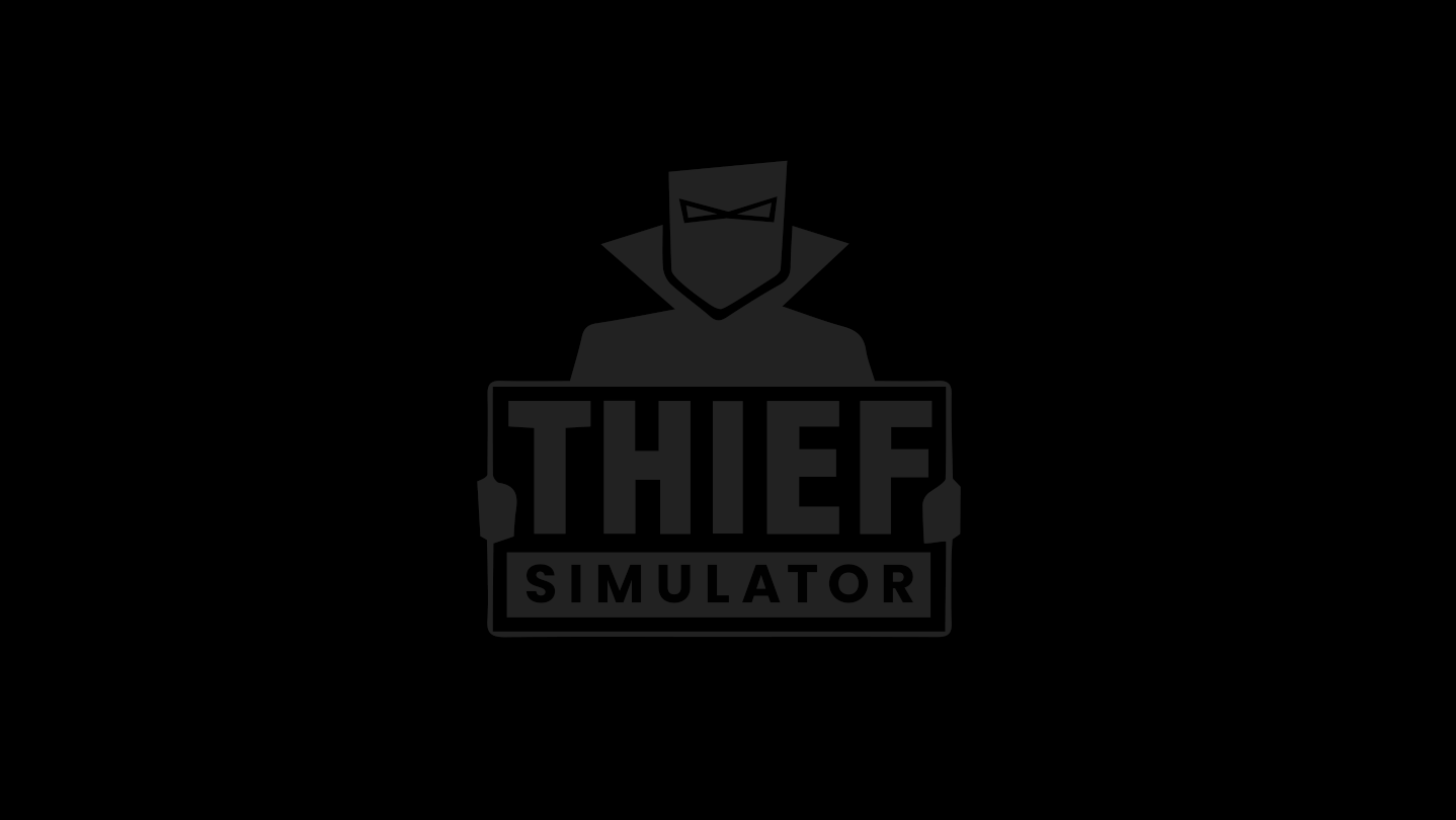 Thief Simulator - Imagem de Fundo do Jogo