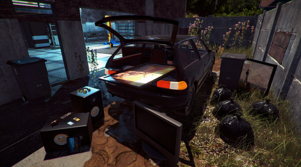 Screenshot of the game