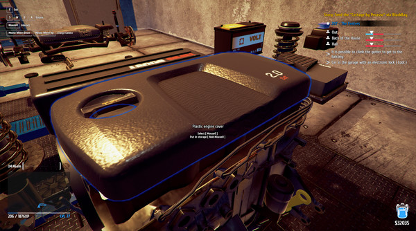 Thief Simulator — screenshot 6