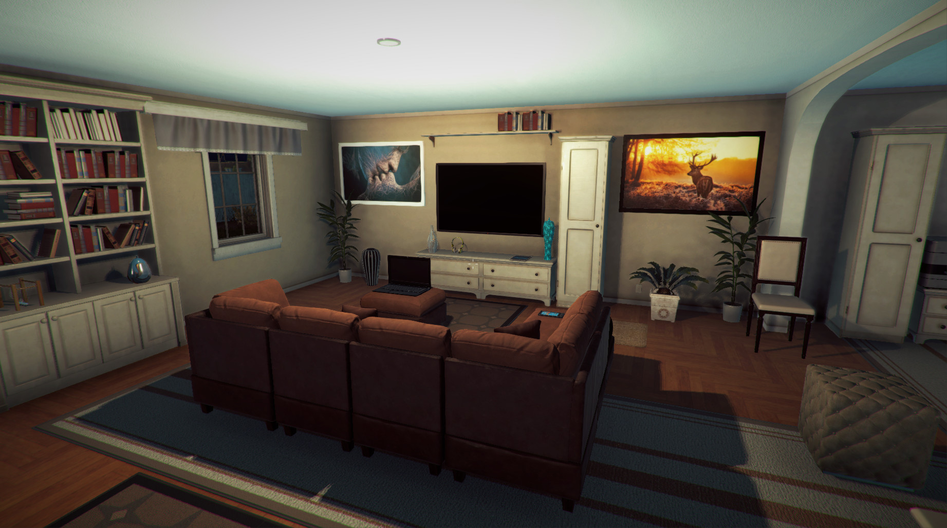 Thief Simulator - PC (Steam) Screenshot 13