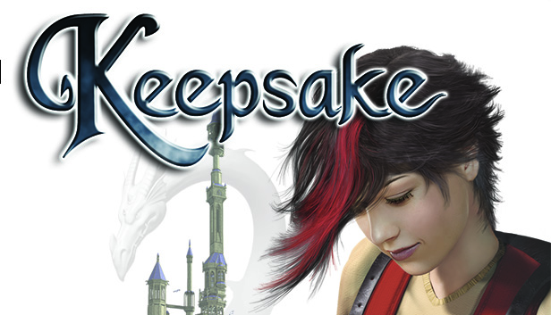 Steam：Keepsake