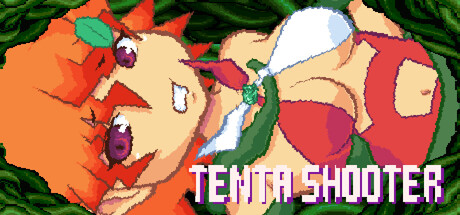 Tenta Shooter cover art