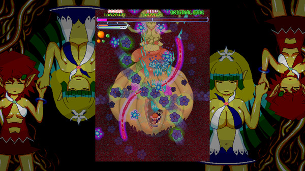 Tenta Shooter — 13
