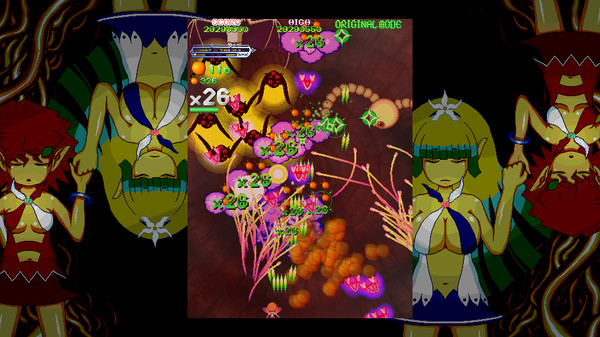 Tenta Shooter — 11
