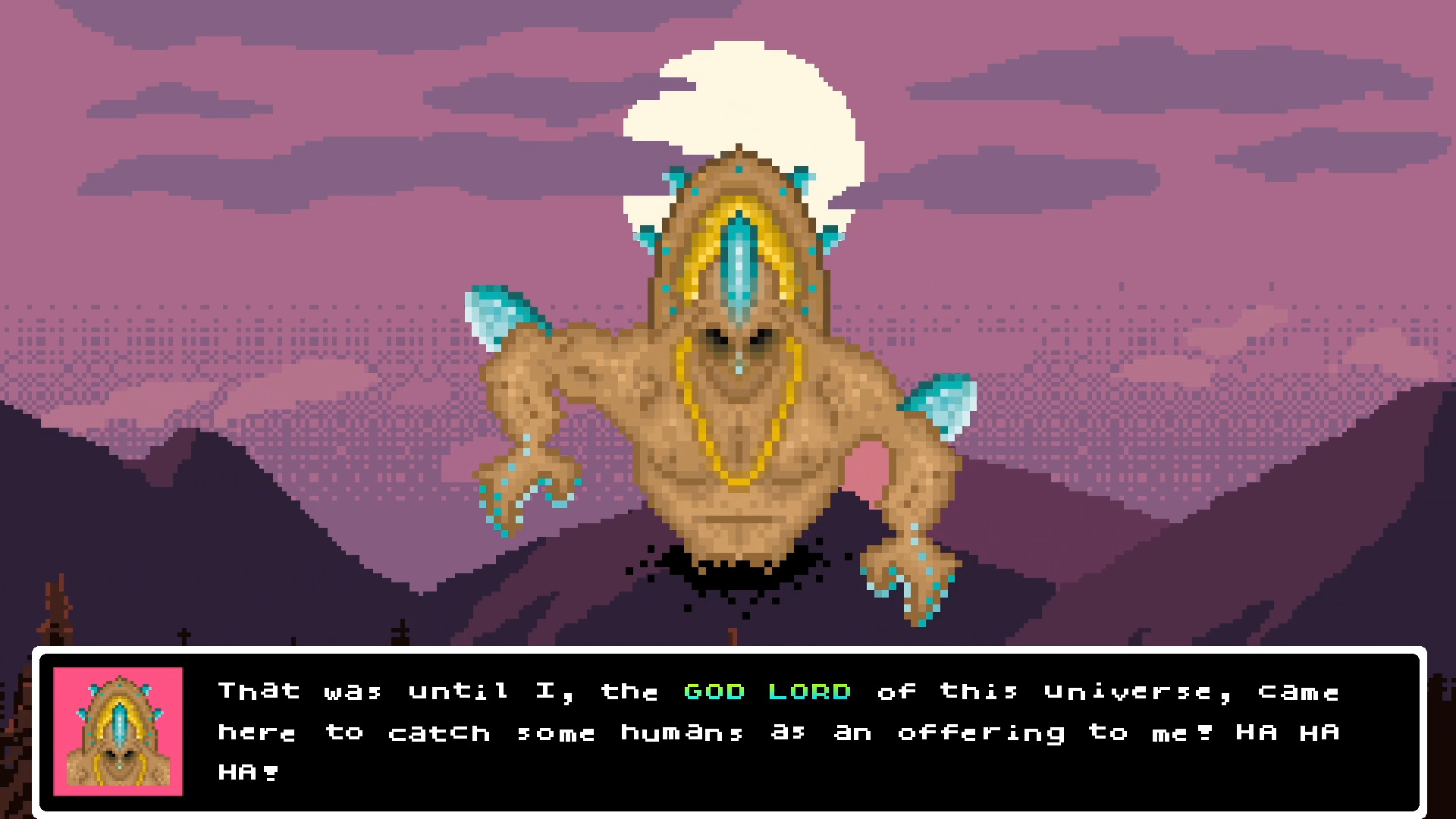 Scarlett's Dungeon: Retro Action RPG Roguelite screenshot 7