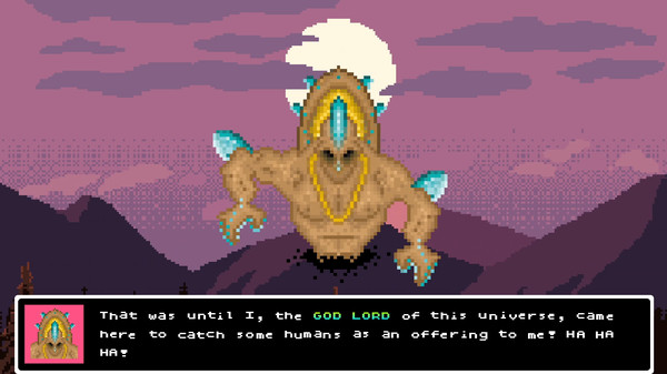 Scarlett's Dungeon: Retro Action RPG Roguelite.