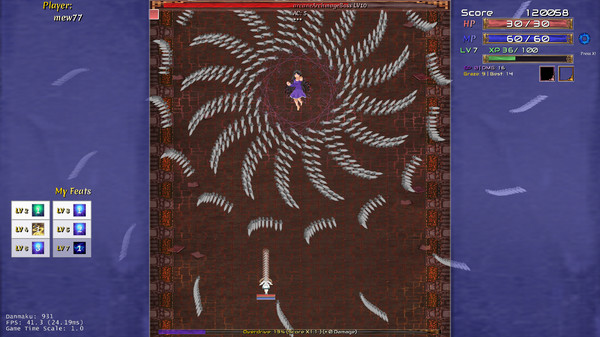 Project Ara - Crucible screenshot 4