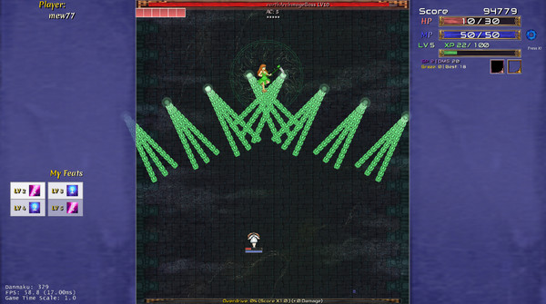 Project Ara - Crucible screenshot 5