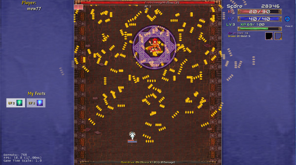 Project Ara - Crucible screenshot 2