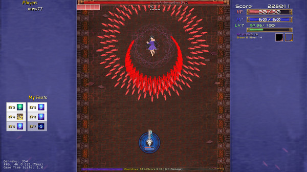 Project Ara - Crucible screenshot 3