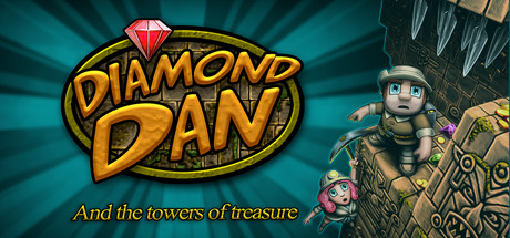 Diamond Dan banner