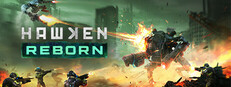 HAWKEN REBORN