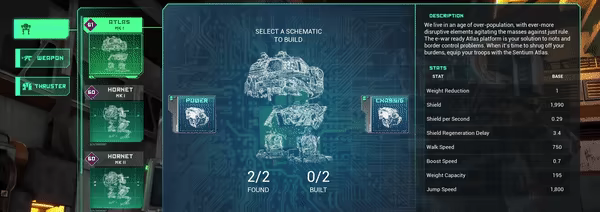 HAWKEN REBORN video 7