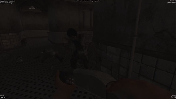 Apocalypse: Legacy Edition screenshot 3