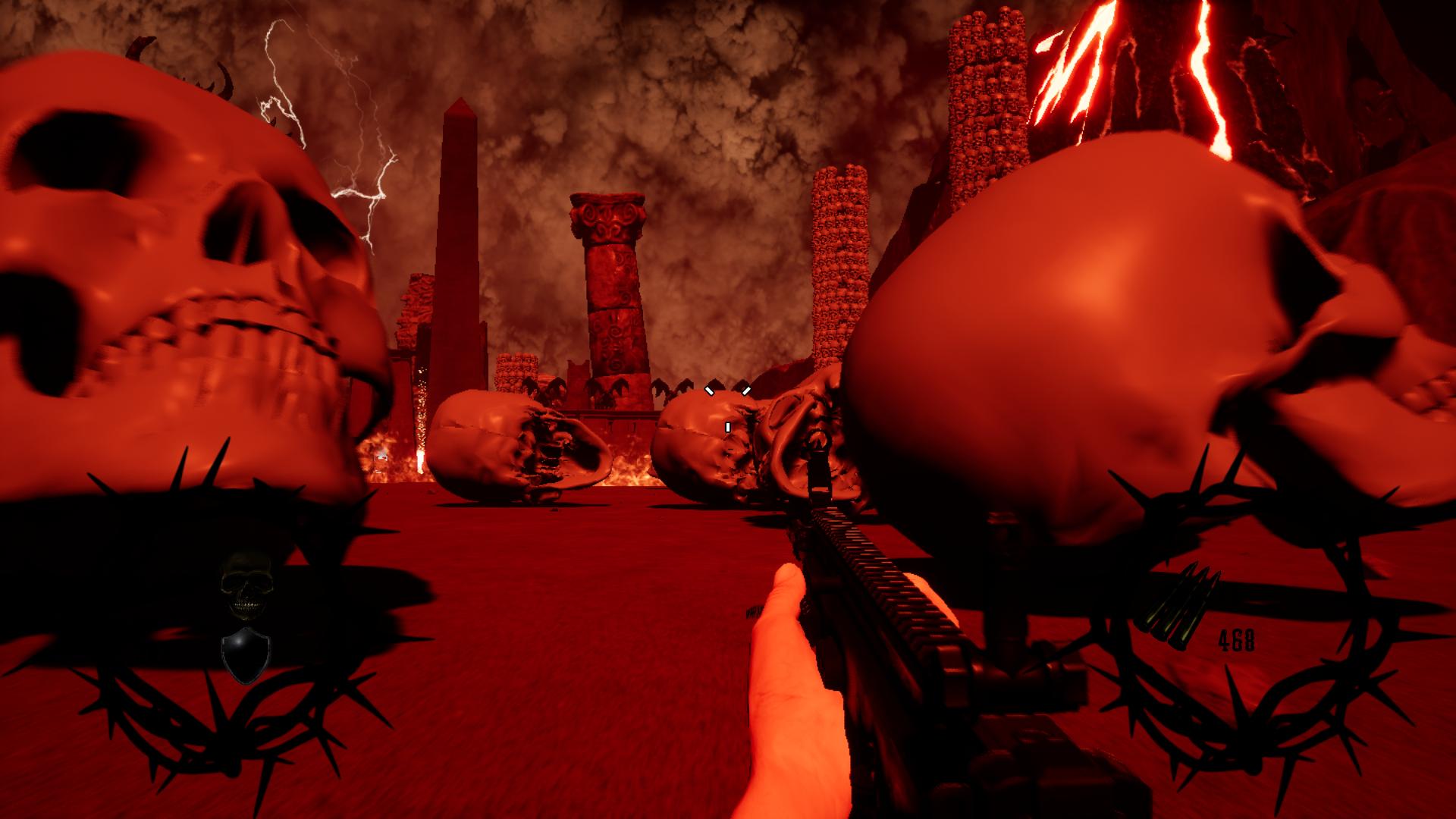 Infernales screenshot #17