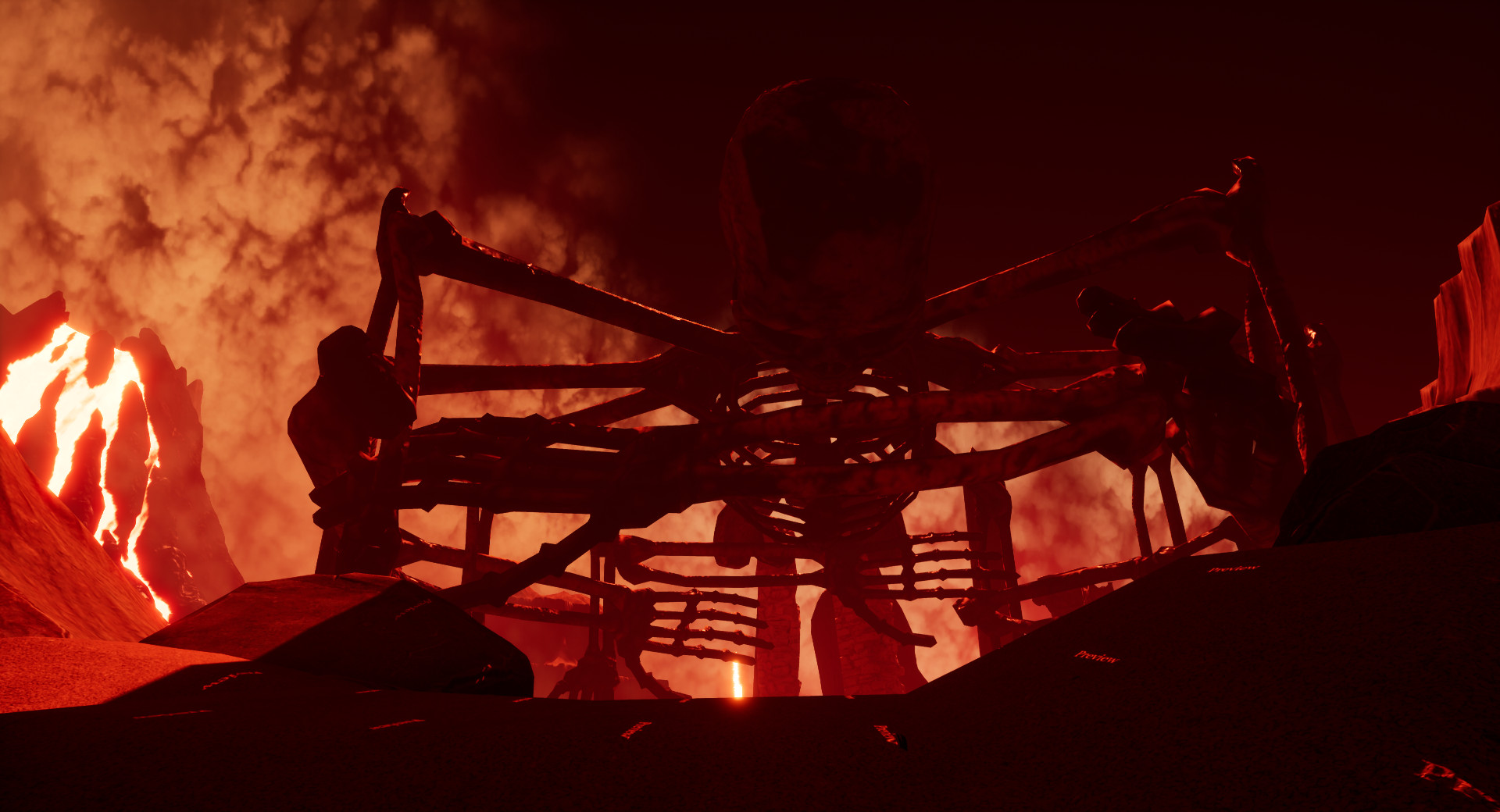 Infernales screenshot #15