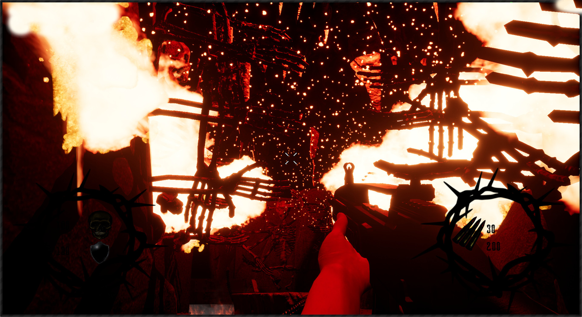 Infernales screenshot 22