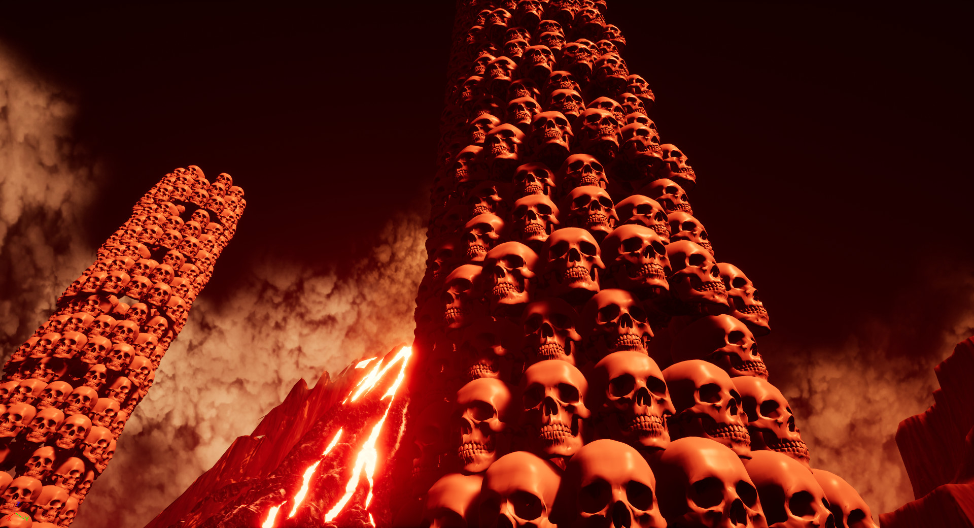 Infernales screenshot #10