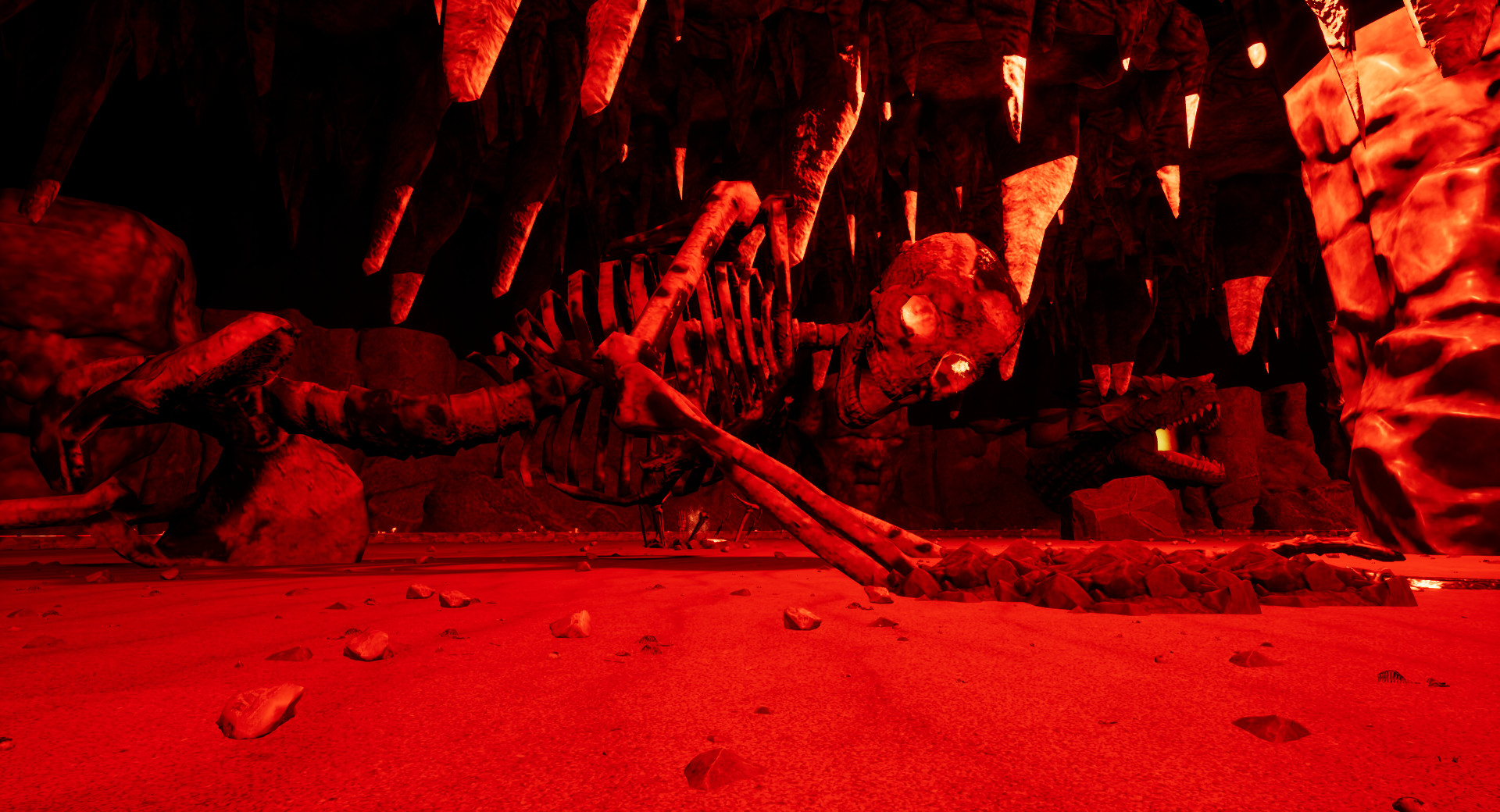 Infernales screenshot #8