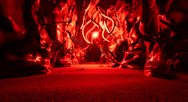 Infernales screenshot 4