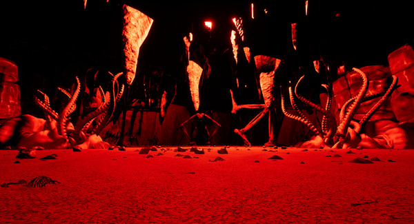 Infernales screenshot 3