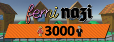 FEMINAZI: 3000