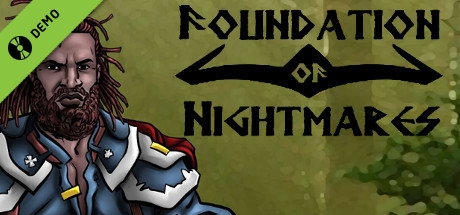 Foundation of Nightmares Demo Header Image