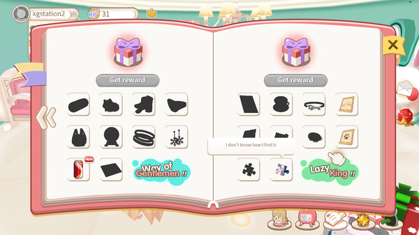 Screenshot z Rhythm World - Master Project