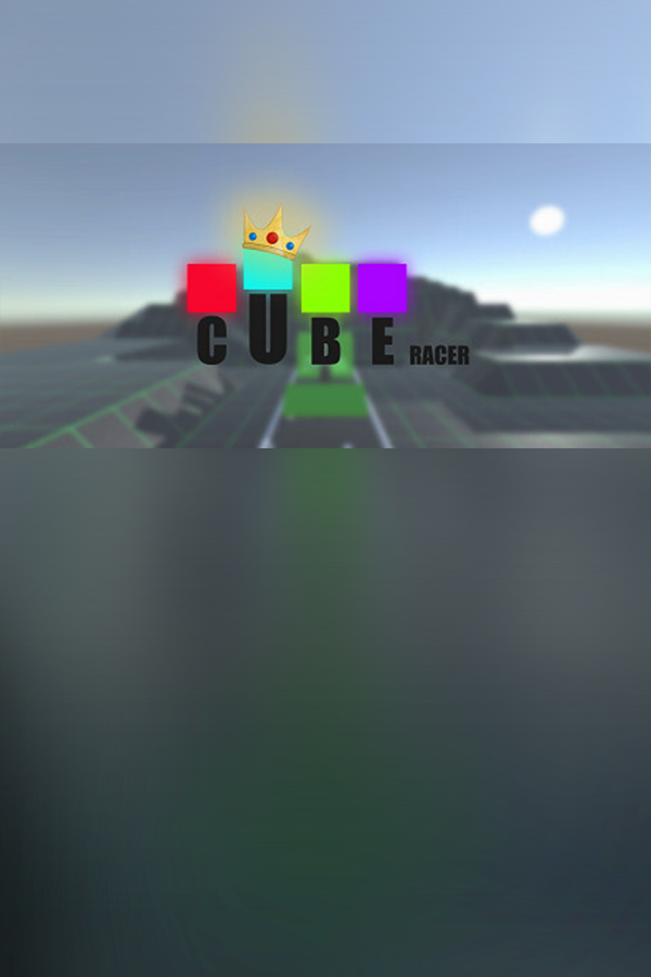 Cover art of Cube Racer