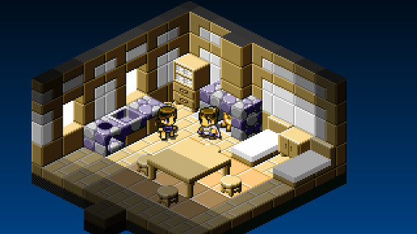 Hakoniwa Explorer Plus.