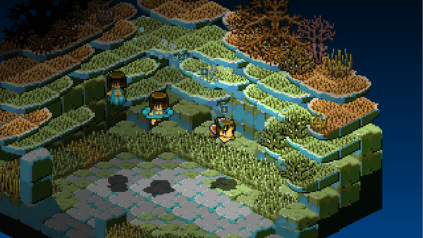 Hakoniwa Explorer Plus.