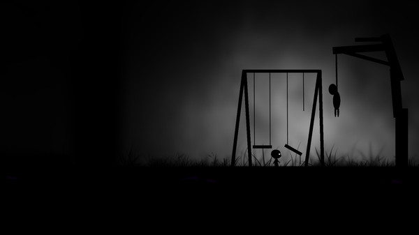 Aya's Journey — gameplay screenshot 1