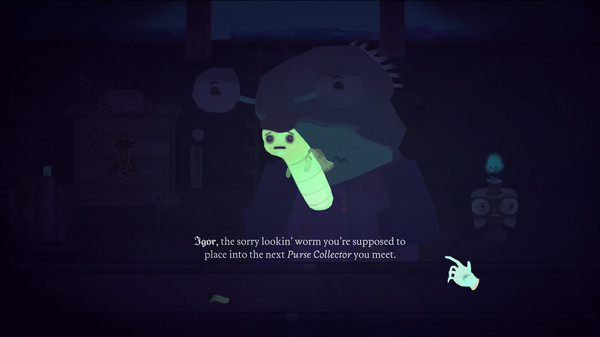 Screenshot z Wunderdoktor
