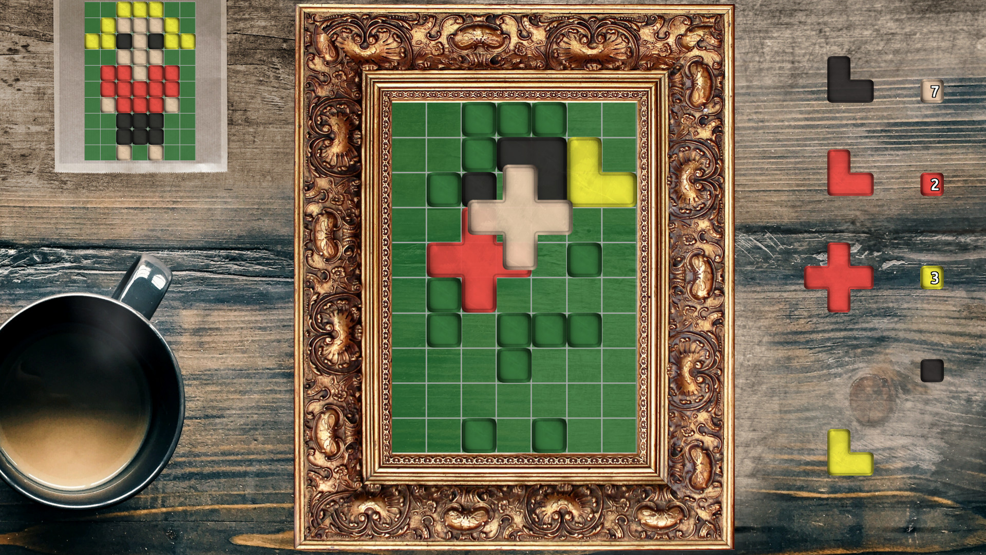 Picture Builder Featured Screenshot #1