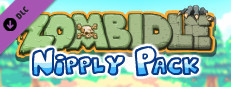Zombidle - Nipple pack Small Capsule Image