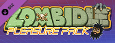 Zombidle - Passion Pack Small Capsule Image