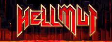 HELLMUT: The Badass from Hell