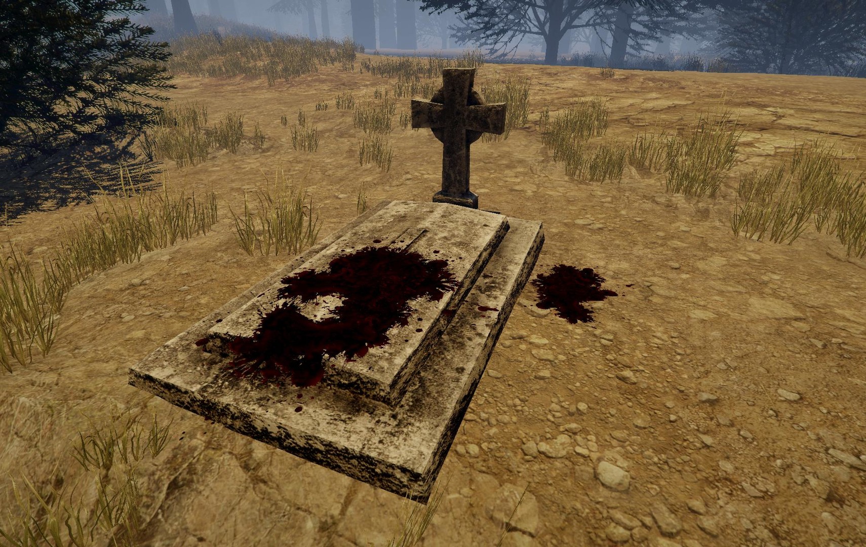 #1. Sense of The Devil (Steam) 由: ANPA.US