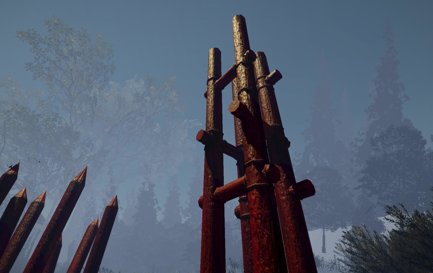 #2. Sense of The Devil (Steam) 由: ANPA.US