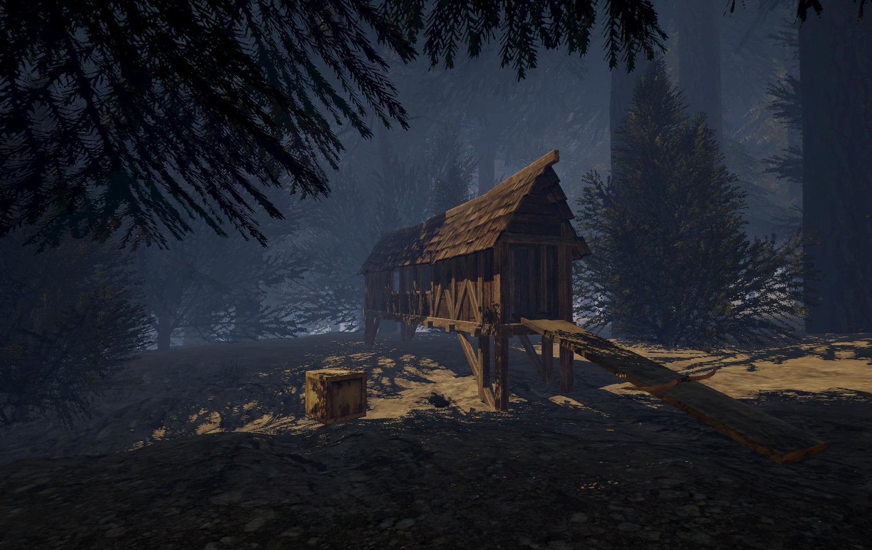 #6. Sense of The Devil (Steam) 由: ANPA.US